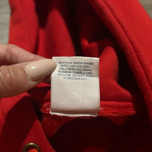 Men’s Supreme Box Logo Hoodie S - Picture 5 of 8